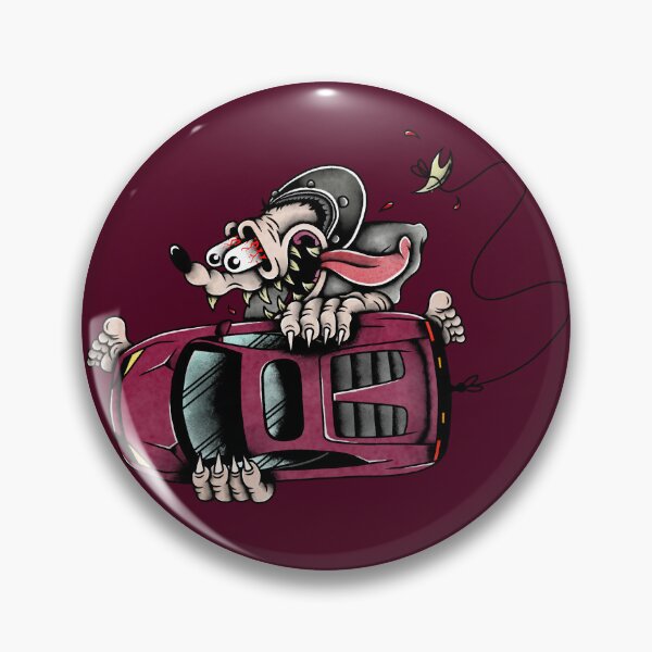 Item preview, Ehren McGehey designed and sold by Artistiniere.