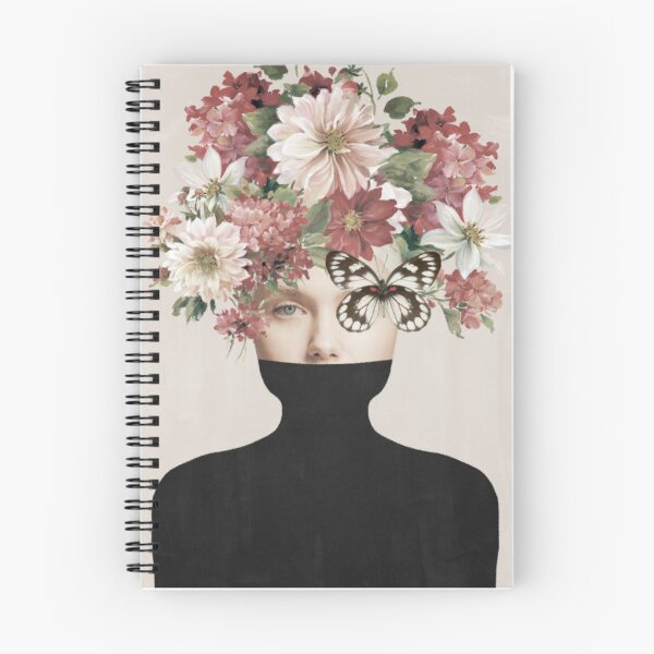 Item preview, Floral Elegance designed and sold by Claudia  Dias.