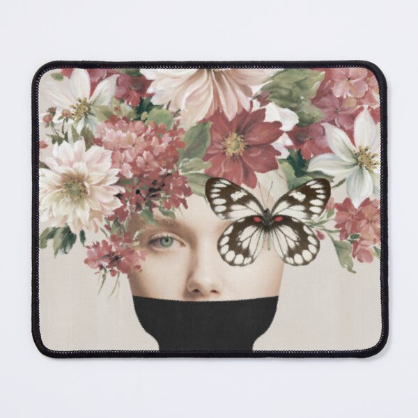Item preview, Floral Elegance designed and sold by Claudia  Dias.