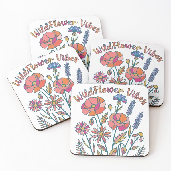 Item preview, WildFlower Vibes designed and sold by tripoliburrows.