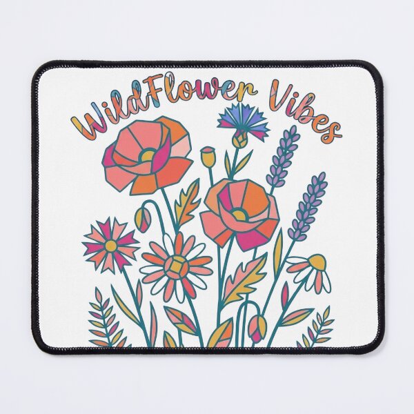 Item preview, WildFlower Vibes designed and sold by tripoliburrows.