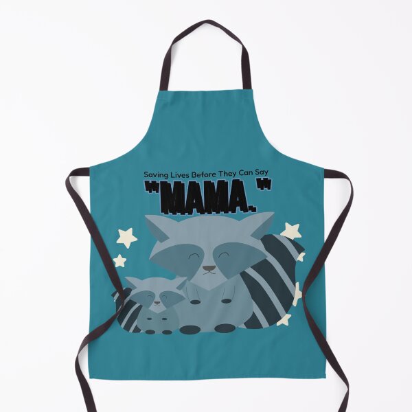 Item preview, Saving Lives Before They Can Say "MAMA." designed and sold by DTTG-Co.
