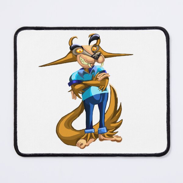 Item preview, A3WOLFIE CROSSED designed and sold by Coolpicsforever.