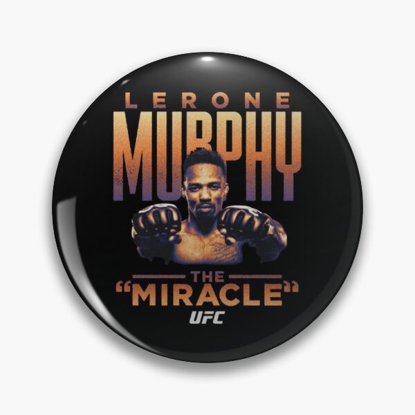 Item preview, Lerone Murphy UFC Bitmap designed and sold by JeyVel.