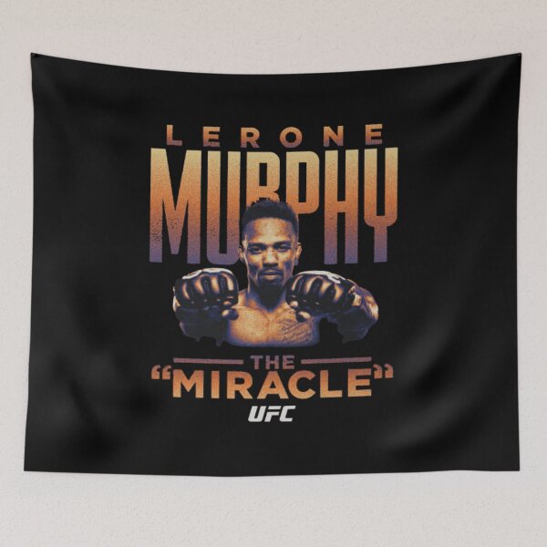 Item preview, Lerone Murphy UFC Bitmap designed and sold by JeyVel.