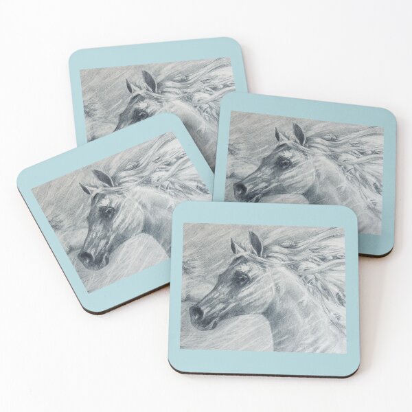 Item preview,  Kelpie Horse  designed and sold by HelenBeverley.