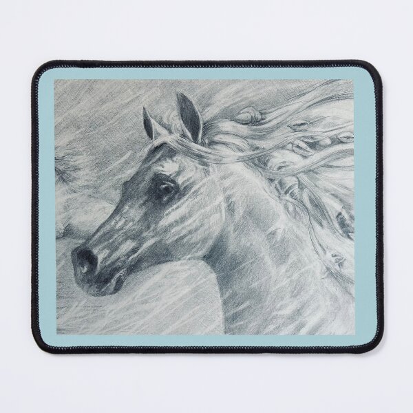 Item preview, Kelpie Horse designed and sold by HelenBeverley.