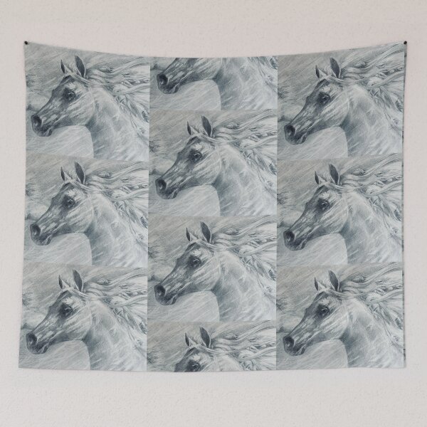 Item preview,  Kelpie Horse  designed and sold by HelenBeverley.