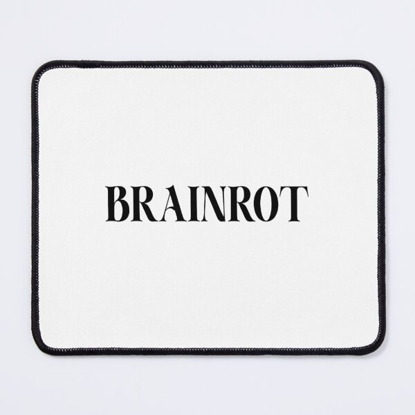 Item preview, Brainrot designed and sold by youdontknowmeson.