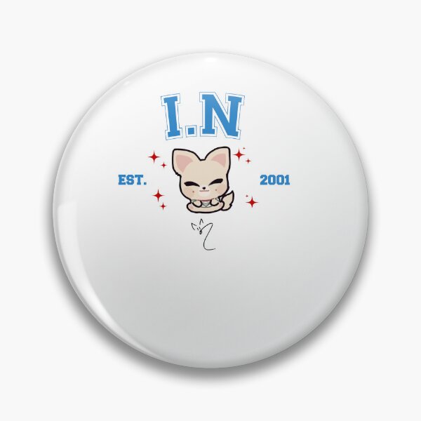 Item preview, Stray Kids I.N Shirt, Vintage 90s Kpop Shirt, Kpop Comfort Colors Shirt, SKZOO Character, I.N's Chibi Shirt, Gifts For Fan - Copy designed and sold by BerryHand.