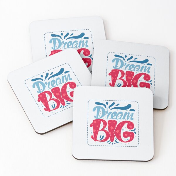 Item preview, Dream Big  designed and sold by FanFest.