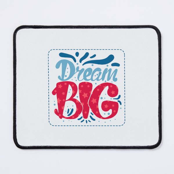 Item preview, Dream Big designed and sold by FanFest.