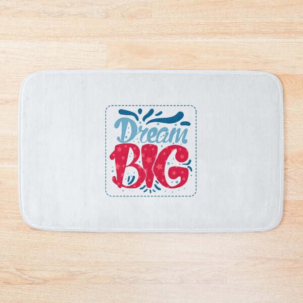 Item preview, Dream Big  designed and sold by FanFest.