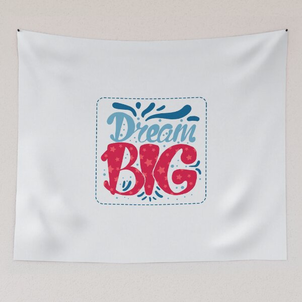 Item preview, Dream Big  designed and sold by FanFest.