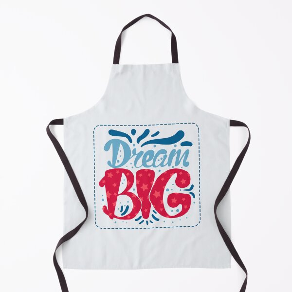 Item preview, Dream Big designed and sold by FanFest.