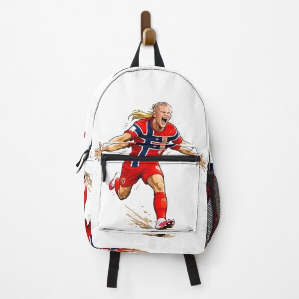 Item preview, Erling haaland designed and sold by lmsendalfer.