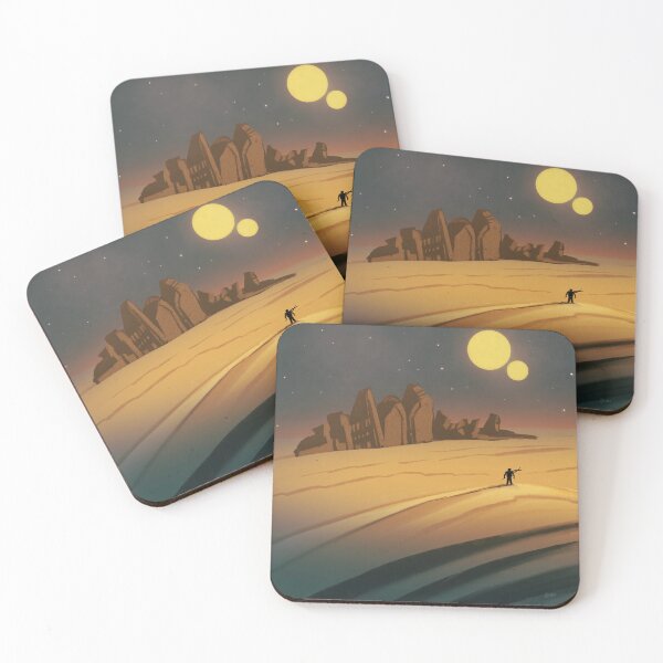 Item preview, Dune Inspired  designed and sold by Mark Solario.