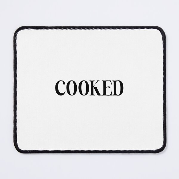 Item preview, Cooked designed and sold by youdontknowmeson.