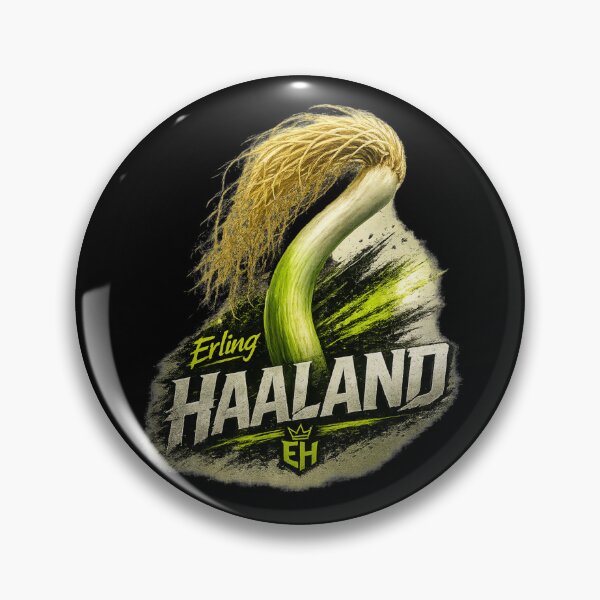 Item preview, Erling haaland designed and sold by lmsendalfer.