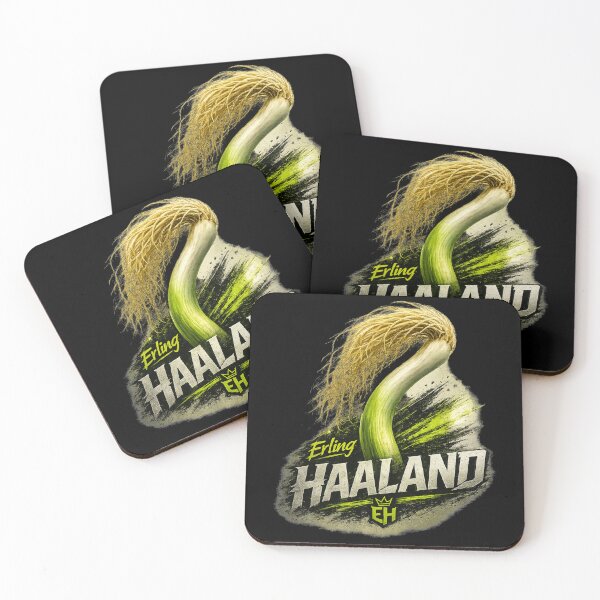 Item preview, Erling haaland designed and sold by lmsendalfer.