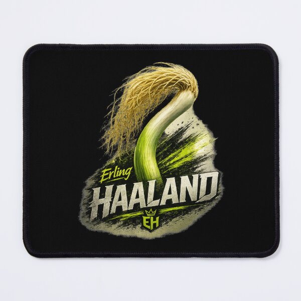 Item preview, Erling haaland designed and sold by lmsendalfer.