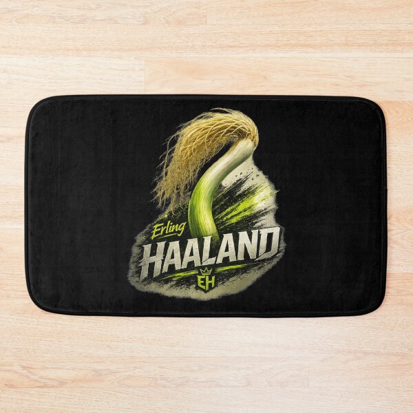 Item preview, Erling haaland designed and sold by lmsendalfer.