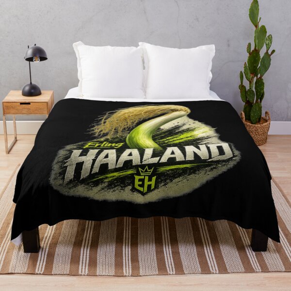 Item preview, Erling haaland designed and sold by lmsendalfer.