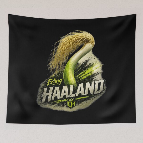 Item preview, Erling haaland designed and sold by lmsendalfer.