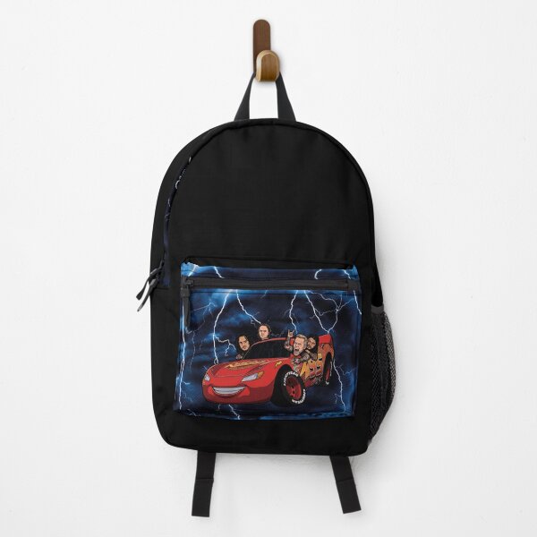 Item preview, Ride the Ka-chow Half-Tone designed and sold by CalyCollab.