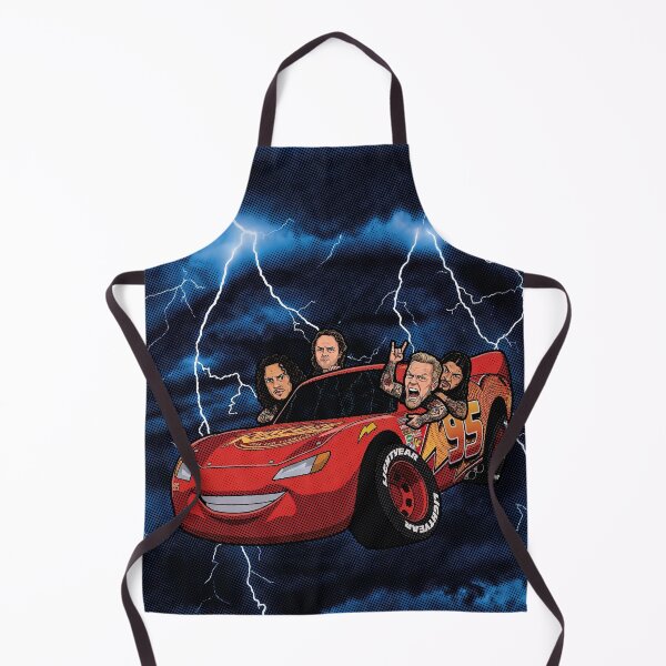 Item preview, Ride the Ka-chow Half-Tone designed and sold by CalyCollab.