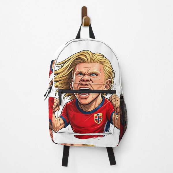 Item preview, Erling haaland designed and sold by lmsendalfer.