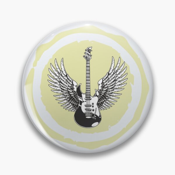 Item preview, Rock Wings designed and sold by FanFest.