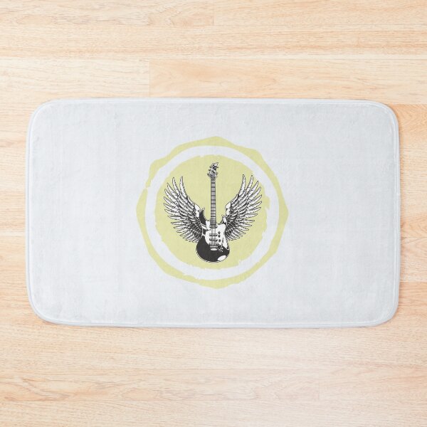 Item preview, Rock Wings designed and sold by FanFest.