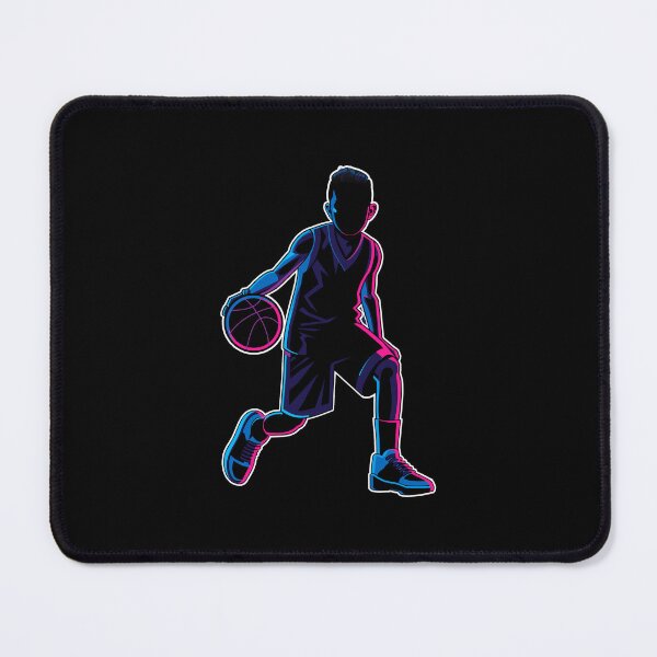 Item preview, Basketball Player designed and sold by Vector-Artist.