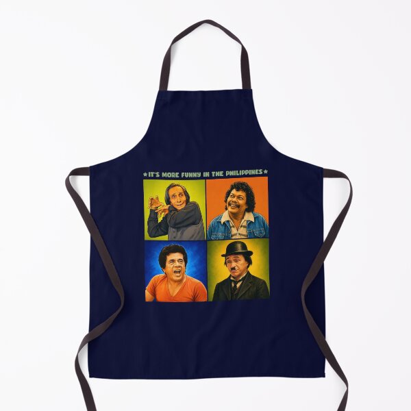 Item preview, Pinoy Comedy Legends designed and sold by TeeCodes.