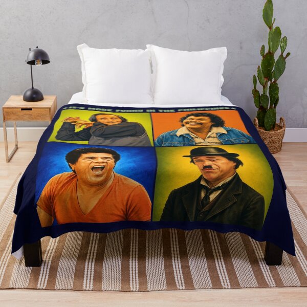 Item preview, Pinoy Comedy Legends designed and sold by TeeCodes.