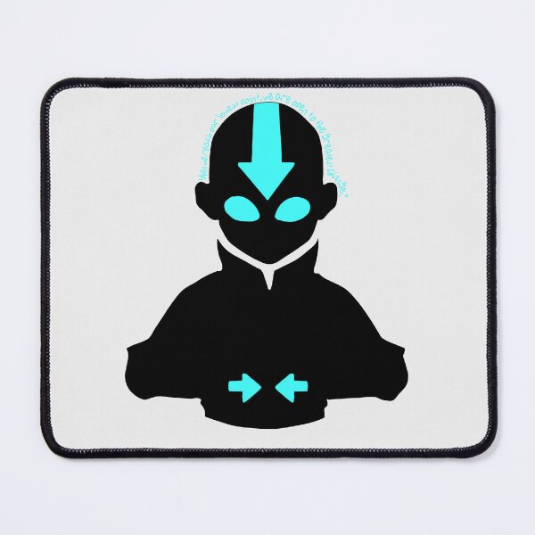 Item preview, Scribble Best Atla Quote  designed and sold by Izaa-aart.