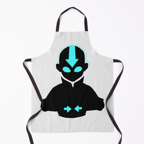 Item preview, Scribble Best Atla Quote designed and sold by Izaa-aart.