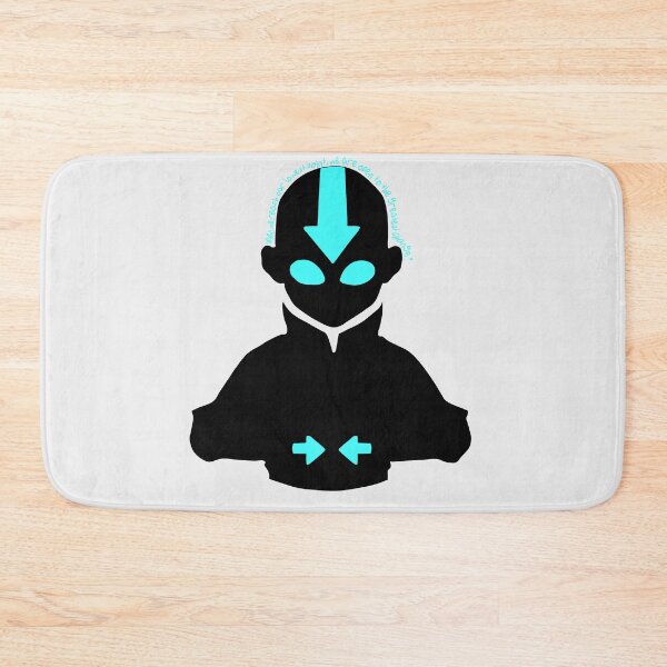 Item preview, Scribble Best Atla Quote  designed and sold by Izaa-aart.