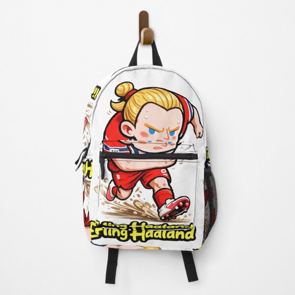 Item preview, Erling haaland designed and sold by lmsendalfer.