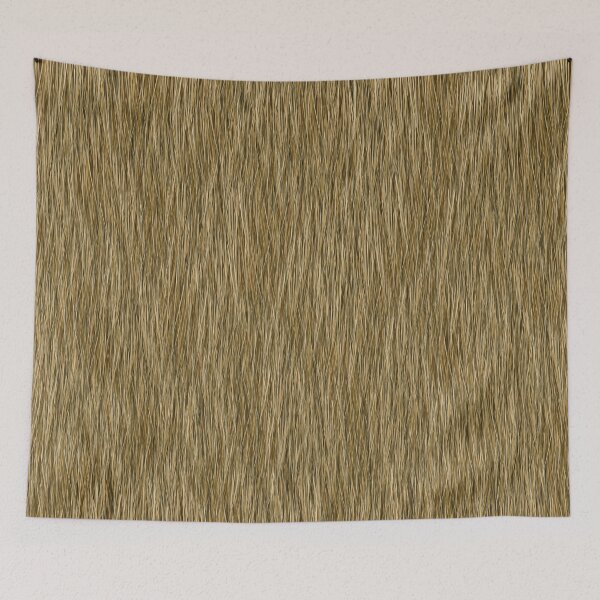 Item preview, Stylized pattern of eco-fur of a steppe wolf designed and sold by Cherevan.