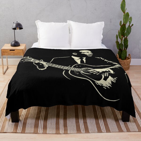 Item preview, Martin Luther King Jr. Playing a Guitar - Dream in Harmony Music and Freedom designed and sold by ZERO-MIND.