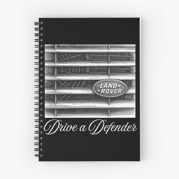 Item preview, Land Rover Defender Classic Grille designed and sold by Dimensionality.