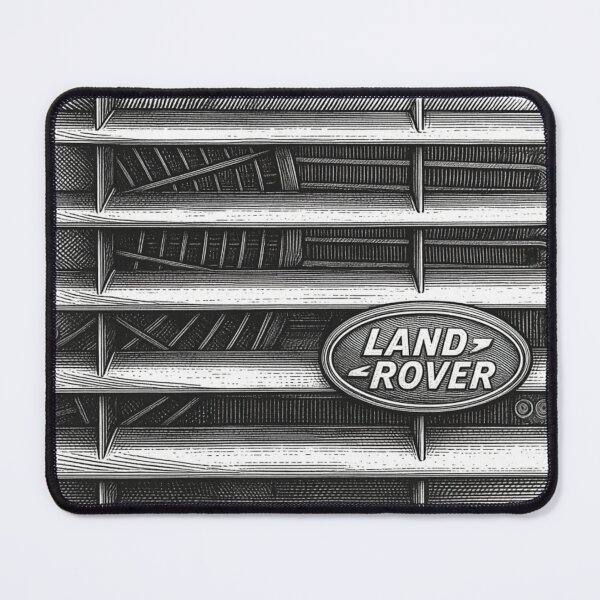 Item preview, Land Rover Defender Classic Grille designed and sold by Dimensionality.