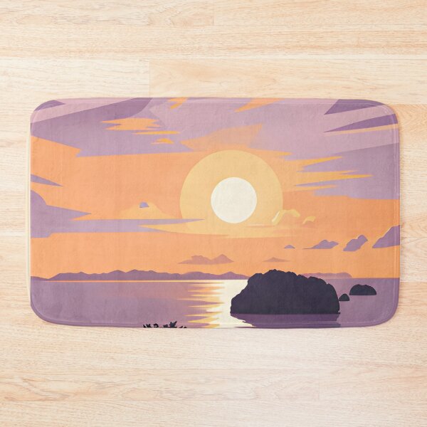 Item preview, Krabi Longtail Lagoon Paradise designed and sold by Spirit of Siam.