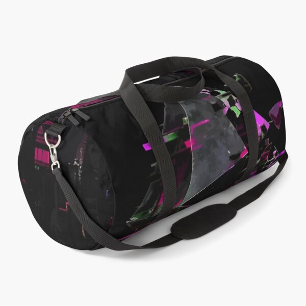 Item preview, Adversarial Cyberpunk Adversarial Robot - Glitch Aesthetic Design designed and sold by Uglyandcute.