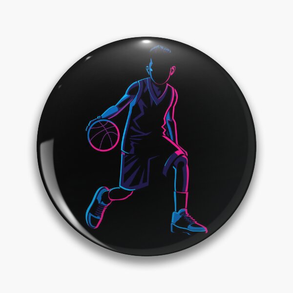 Item preview, Basketball Player 2.0  designed and sold by Vector-Artist.