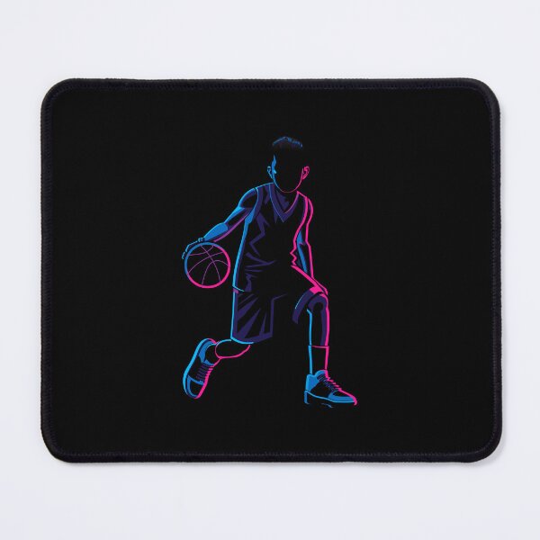 Item preview, Basketball Player 2.0 designed and sold by Vector-Artist.