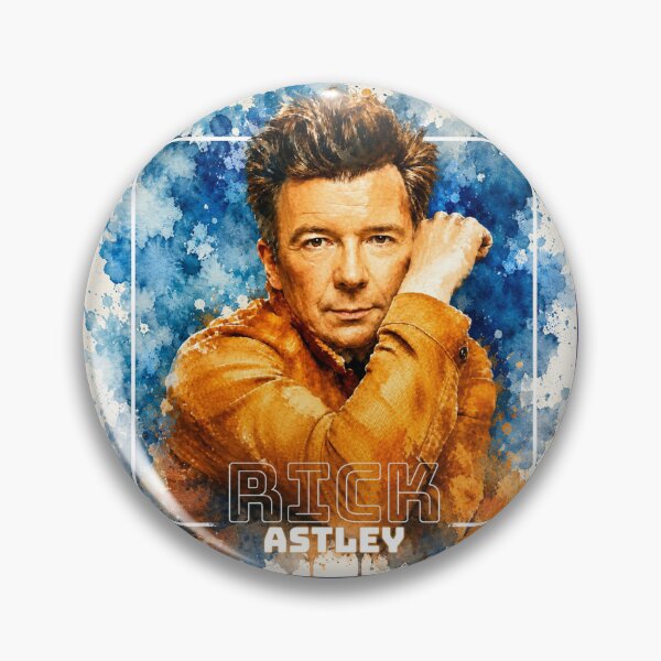 Item preview, Rick designed and sold by FanGirl Design By The Mad Thatter.