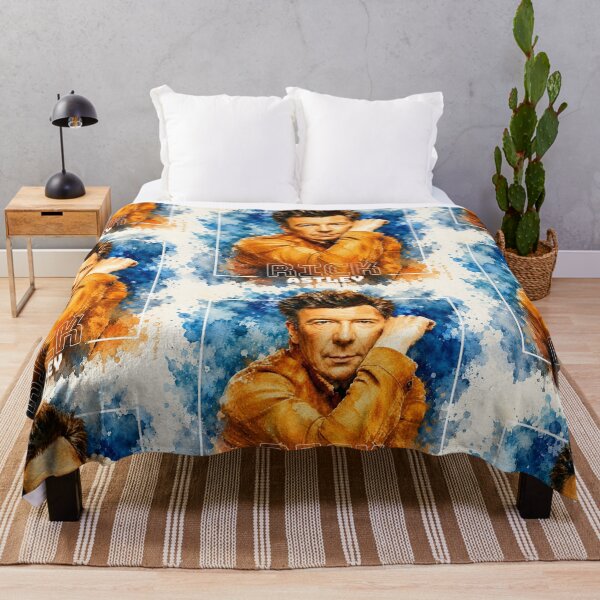 Item preview, Rick designed and sold by FanGirl Design By The Mad Thatter.